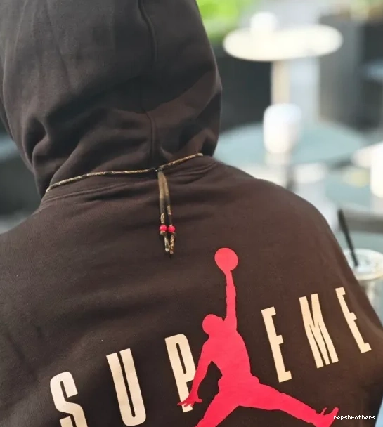 SWEATSHIRT ¥329 HOODED 24FW 0604